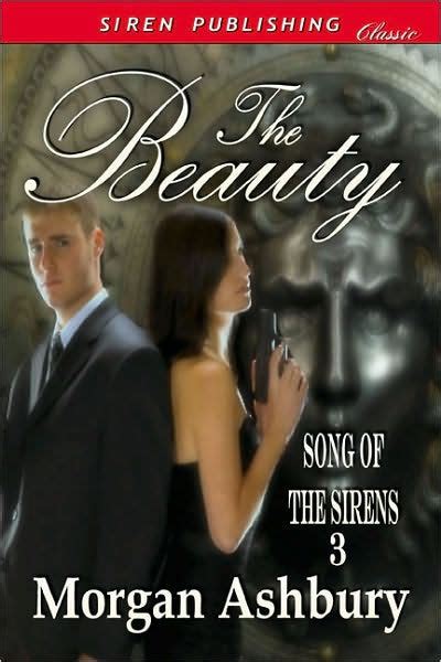 the beauty song of the sirens 3 siren publishing classic Kindle Editon